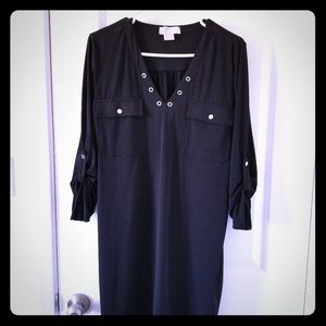 Michael Kors long top